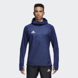 Мужской джемпер Adidas Tiro17 Warm Top BP5427_image_1