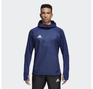 Мужской джемпер Adidas Tiro17 Warm Top BP5427