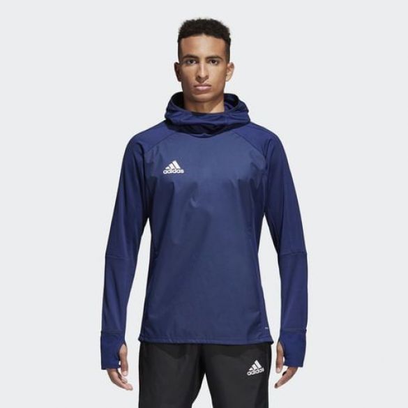 Мужской джемпер Adidas Tiro17 Warm Top BP5427_image_1