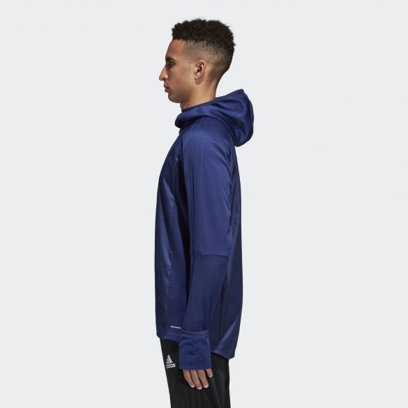 Мужской джемпер Adidas Tiro17 Warm Top BP5427_image_3