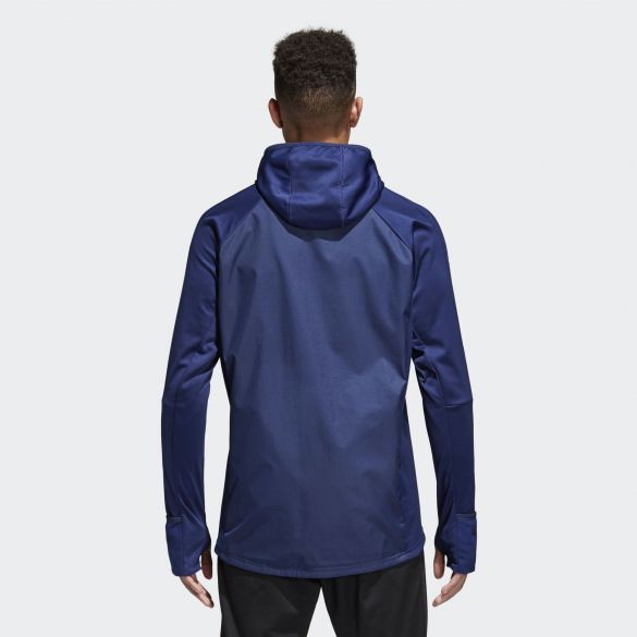 Мужской джемпер Adidas Tiro17 Warm Top BP5427_image_2