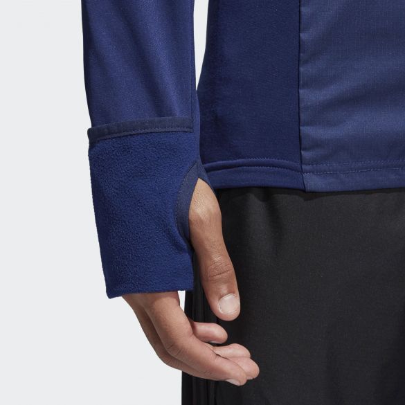 Мужской джемпер Adidas Tiro17 Warm Top BP5427_image_7