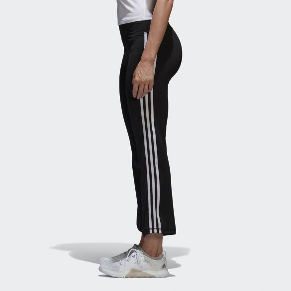  Жіночі брюки Adidas Brushed 3S Pant BR8770_image_3