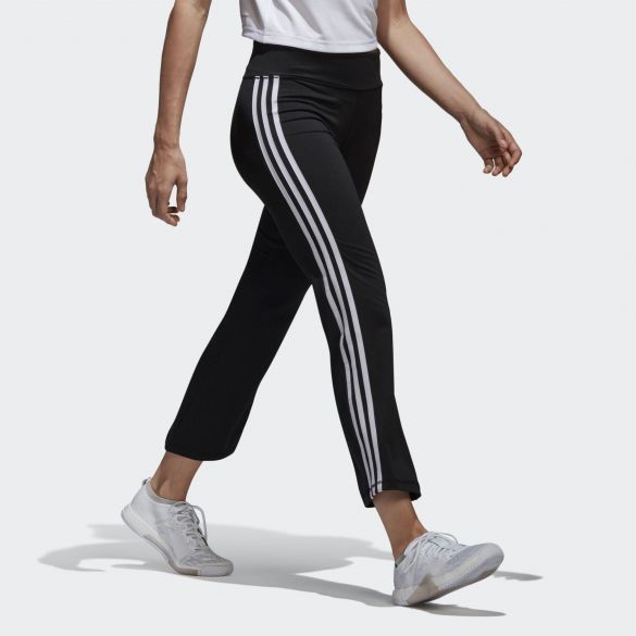  Жіночі брюки Adidas Brushed 3S Pant BR8770_image_4