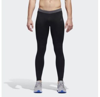 Чоловічі штани Adidas Rc Cw Tight M BS4690