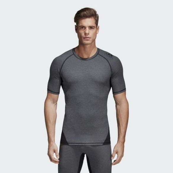 Чоловіча футболка Adidas Ask Spr Teess H CD7202_image_4