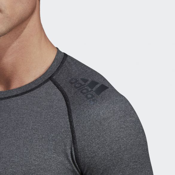 Чоловіча футболка Adidas Ask Spr Teess H CD7202_image_6