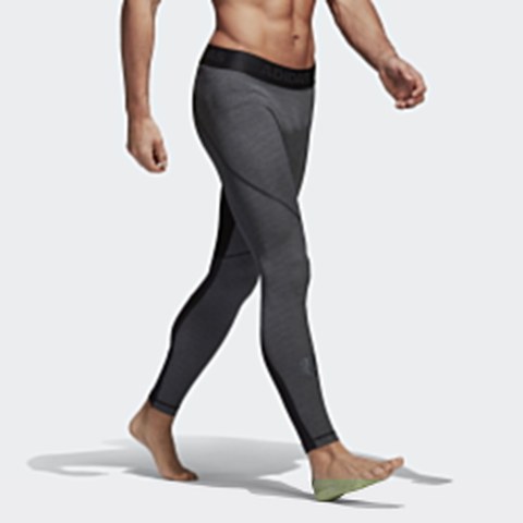 Чоловічі штани Adidas Ask Spr Tiglt H CD7216_image_5