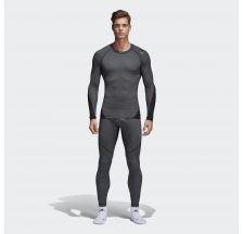 Чоловічі штани Adidas Ask Spr Tiglt H CD7216
