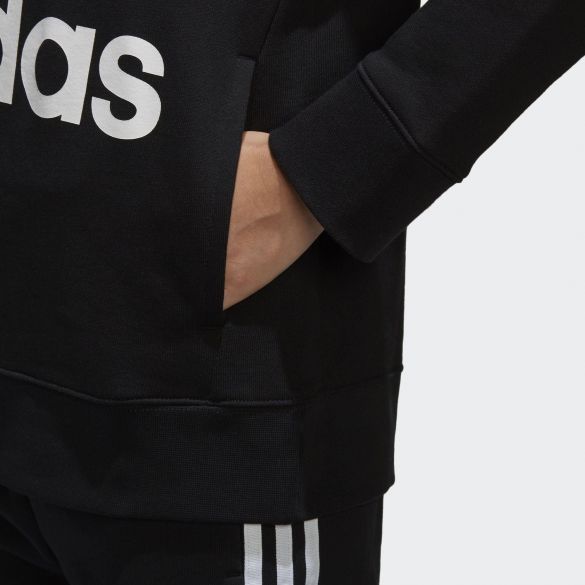 Толстовка жіноча Adidas Originals Trefoil Hoodie CE2408_image_6