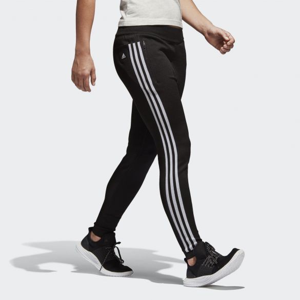 Женские брюки Adidas W Id Kn Stk Pt CF0333_image_4