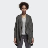 Женское пончо Adidas Twi n Turn Wrap CF3778_image_1