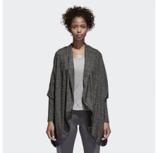 Жіноча пончо Adidas Twi n Turn Wrap CF3778