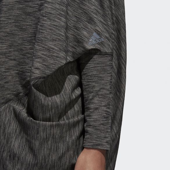 Жіноча пончо Adidas Twi n Turn Wrap CF3778_image_5