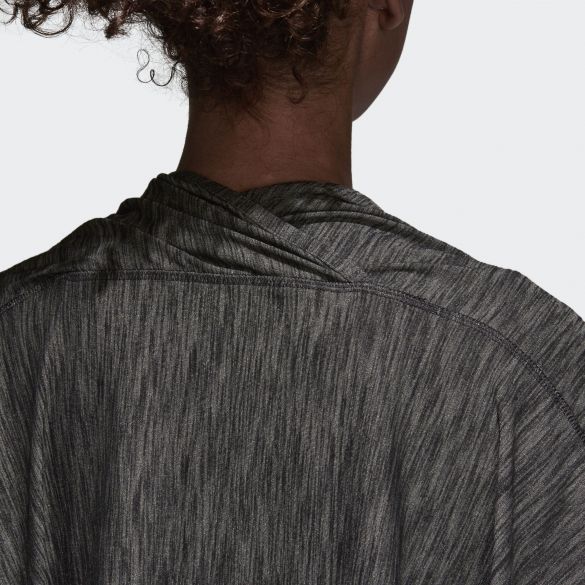 Жіноча пончо Adidas Twi n Turn Wrap CF3778_image_6