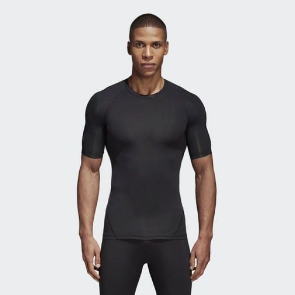 Мужская футболка Adidas Ask Tec Tee Ss CF7171_image_4