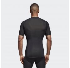 Чоловіча футболка Adidas Ask Tec Tee Ss CF7171