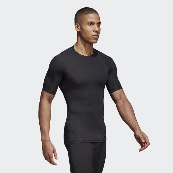 Мужская футболка Adidas Ask Tec Tee Ss CF7171_image_5