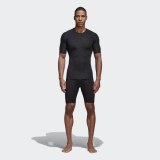 Чоловіча футболка Adidas Ask Tec Tee Ss CF7171_image_1