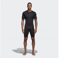 Мужская футболка Adidas Ask Tec Tee Ss CF7171_image_8