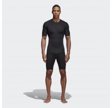 Чоловіча футболка Adidas Ask Tec Tee Ss CF7171