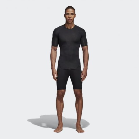 Чоловіча футболка Adidas Ask Tec Tee Ss CF7171_image_1