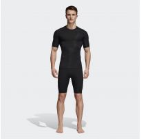 Мужские укороченные леггинсы Adidas Ask Tec Tig St CF7195_image_6