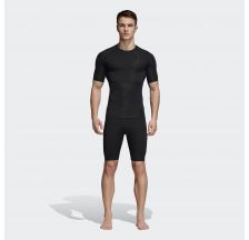 Чоловічі укорочені штани Adidas Ask Tec Tig St CF7195