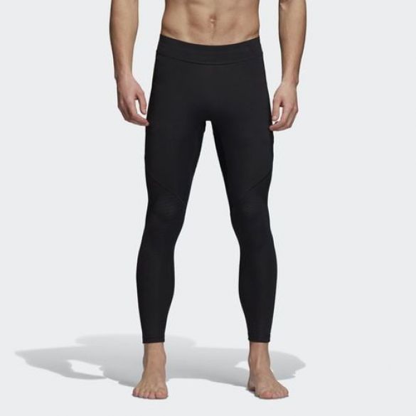 Мужские леггинсы Adidas Ask Tec Tig Lt CF7211_image_1