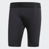 Чоловічі укорочені штани Adidas Ask Spr Tig St CF7299_image_1