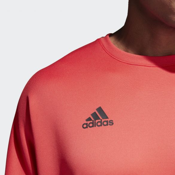 Чоловіча толстовка Adidas Tan Terry Jsy L CG1833_image_6