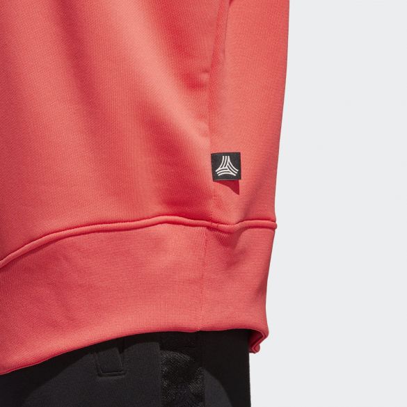 Чоловіча толстовка Adidas Tan Terry Jsy L CG1833_image_7