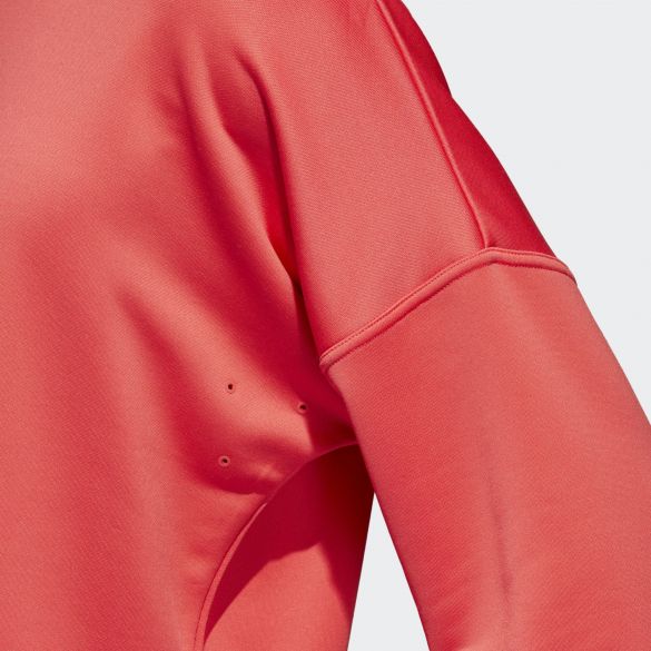 Чоловіча толстовка Adidas Tan Terry Jsy L CG1833_image_8