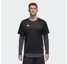 Чоловічий лонгслив Adidas Tan Lay Jsk Ls CG1841