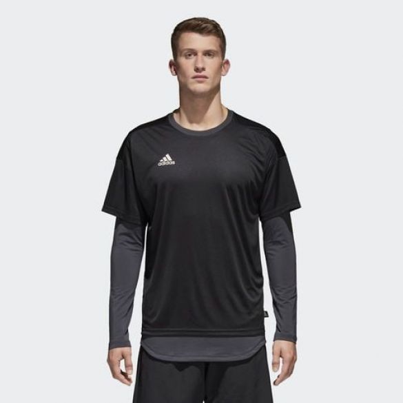 Мужской лонгслив Adidas Tan Lay Jsk Ls CG1841_image_1