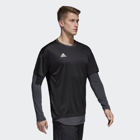 Чоловічий лонгслив Adidas Tan Lay Jsk Ls CG1841_image_4