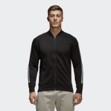 Мужская олимпийка Adidas M Id Kn Striker CG2130_image_1