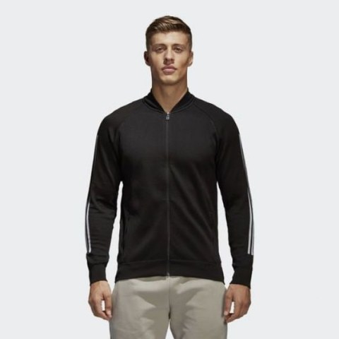 Мужская олимпийка Adidas M Id Kn Striker CG2130_image_1