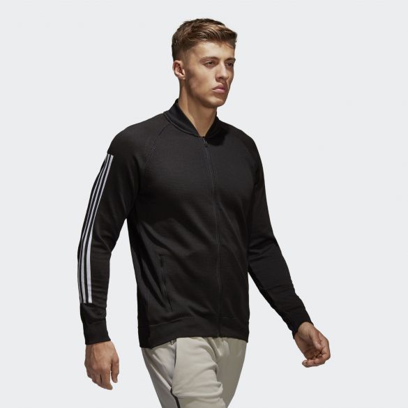 Чоловіча олімпійка Adidas M Id Kn Striker CG2130_image_3