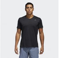 Чоловіча футболка для бігу Adidas Response Tee M CG2190_image_7