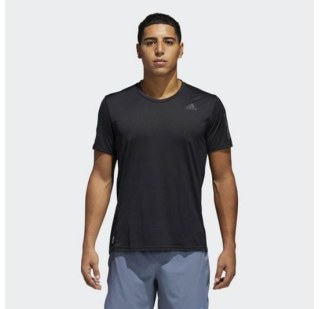 Чоловіча футболка для бігу Adidas Response Tee M CG2190