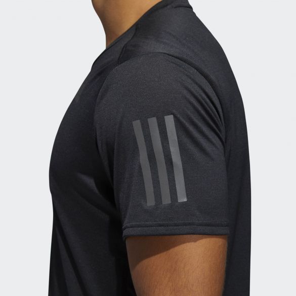 Мужская футболка для бега Adidas Response Tee M CG2190_image_6