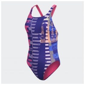 Женский купальник Adidas Per+ 1Pc Aop CV3629_image_1