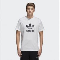  Чоловіча футболка Adidas Originals Trefoil T - Shirt CW0710_image_7