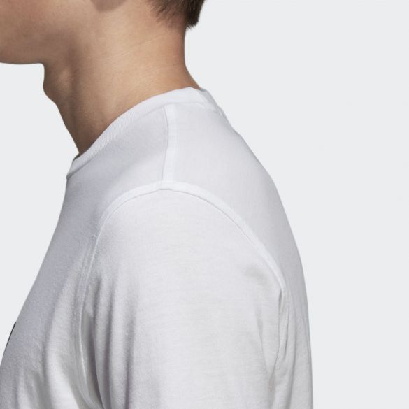  Чоловіча футболка Adidas Originals Trefoil T - Shirt CW0710_image_6