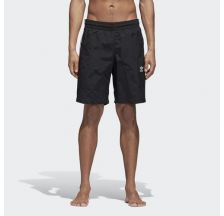 Чоловічі пляжні шорти Adidas Originals 3 Stripes Swim CW1305