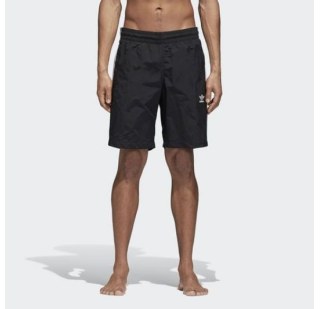 Чоловічі пляжні шорти Adidas Originals 3 Stripes Swim CW1305