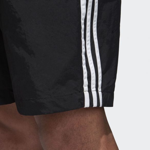 Чоловічі пляжні шорти Adidas Originals 3 Stripes Swim CW1305_image_6