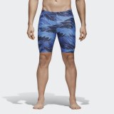 Мужские плавки джаммеры Adidas Fit Jam Par CW4857_image_1