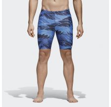 Чоловічі плавки джаммеры Adidas Fit Jam Par CW4857